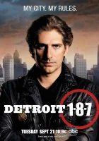  187 Детройт смотреть онлайн сериал 1 сезон 