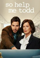 Помоги мне, Тодд смотреть онлайн сериал 1-2 сезон 