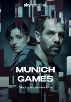  Мюнхенский матч смотреть онлайн сериал 1 сезон 