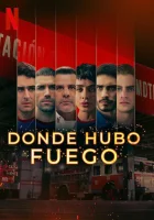  Где был огонь смотреть онлайн сериал 1 сезон 