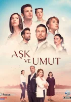  Любовь и надежда смотреть онлайн сериал 1 сезон 