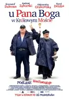  У Господа Бога в Крулёвом Мосте смотреть онлайн (2024) 
