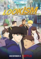  Лукизм смотреть онлайн аниме сериал 1 сезон 