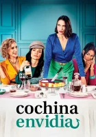  Гадкая зависть смотреть онлайн сериал 1 сезон 