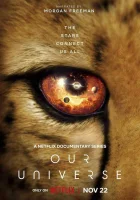  История Вселенной смотреть онлайн сериал 1 сезон 