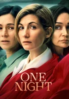  Одна ночь смотреть онлайн сериал 1 сезон 
