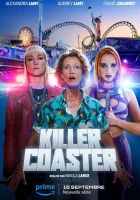  Аттракцион-убийца смотреть онлайн сериал 1 сезон 