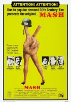  Военно-полевой госпиталь М.Э.Ш. смотреть онлайн (1969) 