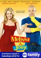  Мелисса и Джоуи смотреть онлайн сериал 1-4 сезон 