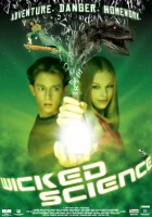  Злая наука смотреть онлайн сериал 1-2 сезон 