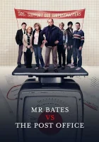  Мистер Бейтс против почты смотреть онлайн сериал 1 сезон 