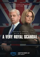  Чрезвычайно королевский скандал смотреть онлайн сериал 1 сезон 
