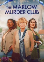  Клуб убийств Марлоу смотреть онлайн сериал 1 сезон 