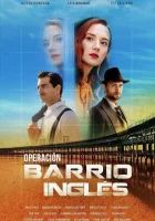  Операция «Английский квартал» смотреть онлайн сериал 1 сезон 