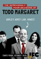  Роковые ошибки Тодда Маргарета смотреть онлайн сериал 1-3 сезон 