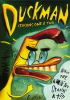  Дакмэн смотреть онлайн мультсериал 1-4 сезон 