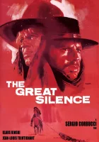  Великое молчание смотреть онлайн (1968) 