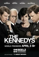  Клан Кеннеди смотреть онлайн сериал 1 сезон 
