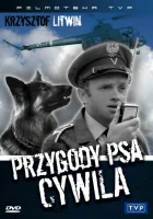  Приключения пса Цивиля смотреть онлайн сериал 1 сезон 