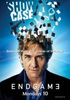  Конец игры смотреть онлайн сериал 1 сезон 