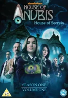  Обитель Анубиса смотреть онлайн сериал 1-3 сезон 