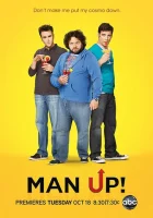 Будь мужчиной смотреть онлайн сериал 1 сезон 
