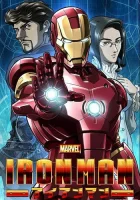  Железный человек смотреть онлайн аниме сериал 1 сезон 