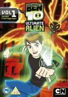  Бен 10: Инопланетная сверхсила смотреть онлайн мультсериал 1-2 сезон 