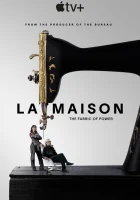  Модный дом смотреть онлайн сериал 1 сезон 