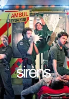  Сирены смотреть онлайн сериал 1 сезон 