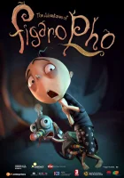  Фобии Фигаро смотреть онлайн мультсериал 1-2 сезон 