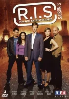  R.I.S. Научная полиция смотреть онлайн сериал 1 сезон 