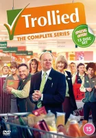  Супермаркет смотреть онлайн сериал 1-7 сезон 