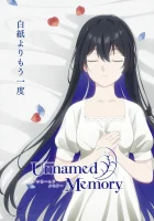  Безымянная память смотреть онлайн аниме сериал 1-2 сезон 