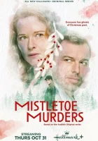 Убийства под омелой смотреть онлайн сериал 1-2 сезон 
