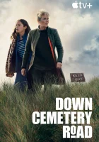  По кладбищенской дороге смотреть онлайн сериал 1 сезон 