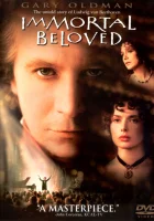  Бессмертная возлюбленная смотреть онлайн (1994) 