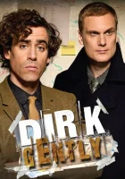  Дирк Джентли смотреть онлайн сериал 1 сезон 
