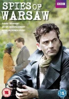  Шпионы Варшавы смотреть онлайн сериал 1 сезон 