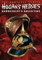  Герои Хогана смотреть онлайн сериал 1-4 сезон 