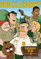 Бриклберри смотреть онлайн мультсериал 1-3 сезон 