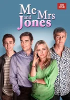  Я и миссис Джонс смотреть онлайн сериал 1 сезон 