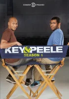  Ки и Пил смотреть онлайн сериал 1-5 сезон 