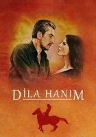  Госпожа Дила смотреть онлайн сериал 1-2 сезон 