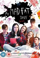  Мой безумный дневник смотреть онлайн сериал 1-3 сезон 