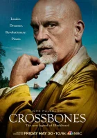  Череп и кости смотреть онлайн сериал 1 сезон 