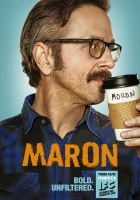  Мэрон смотреть онлайн сериал 1-4 сезон 
