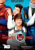  Могучие медики смотреть онлайн сериал 1 сезон 