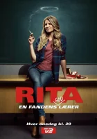  Рита смотреть онлайн сериал 1-5 сезон 