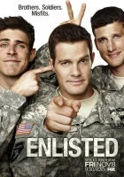  Завербован смотреть онлайн сериал 1 сезон 